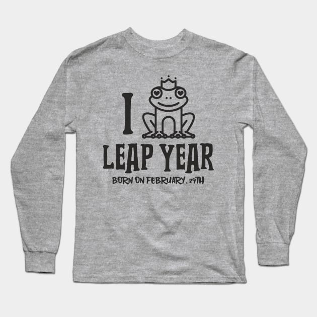 Leap year tee shirts sales